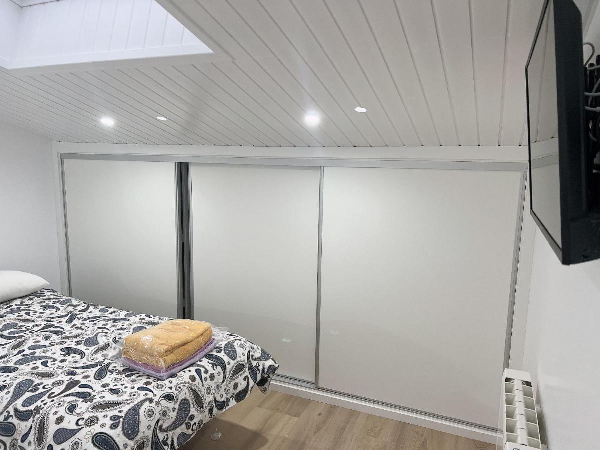 Confort Lp Duplex Pas De La Casa Exterior foto